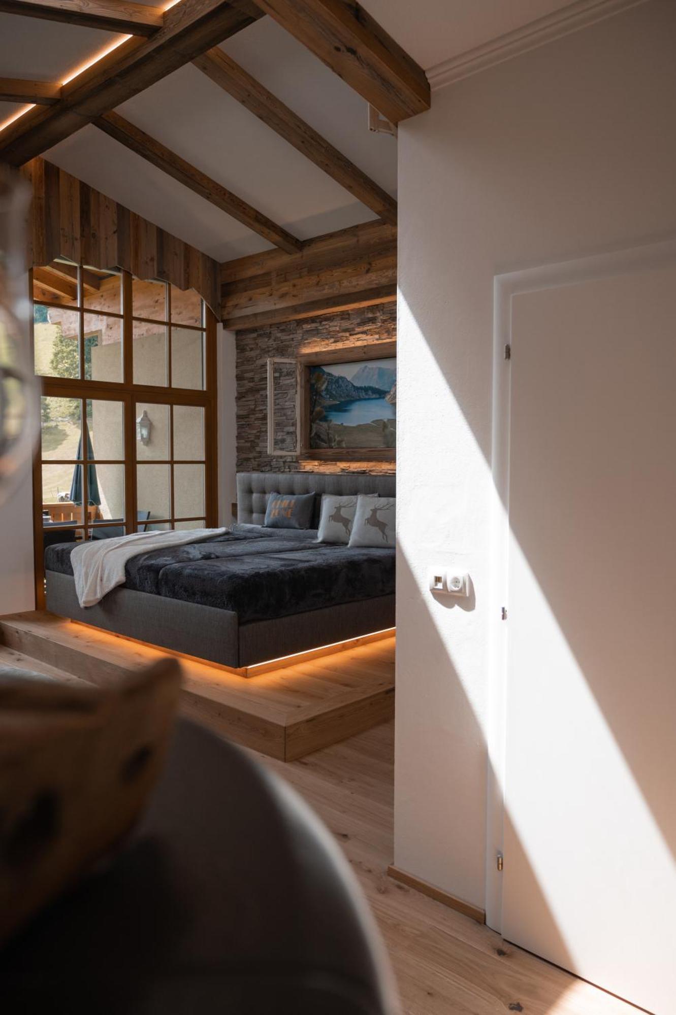 Landhaus Maurer Wagrain Ngoại thất bức ảnh