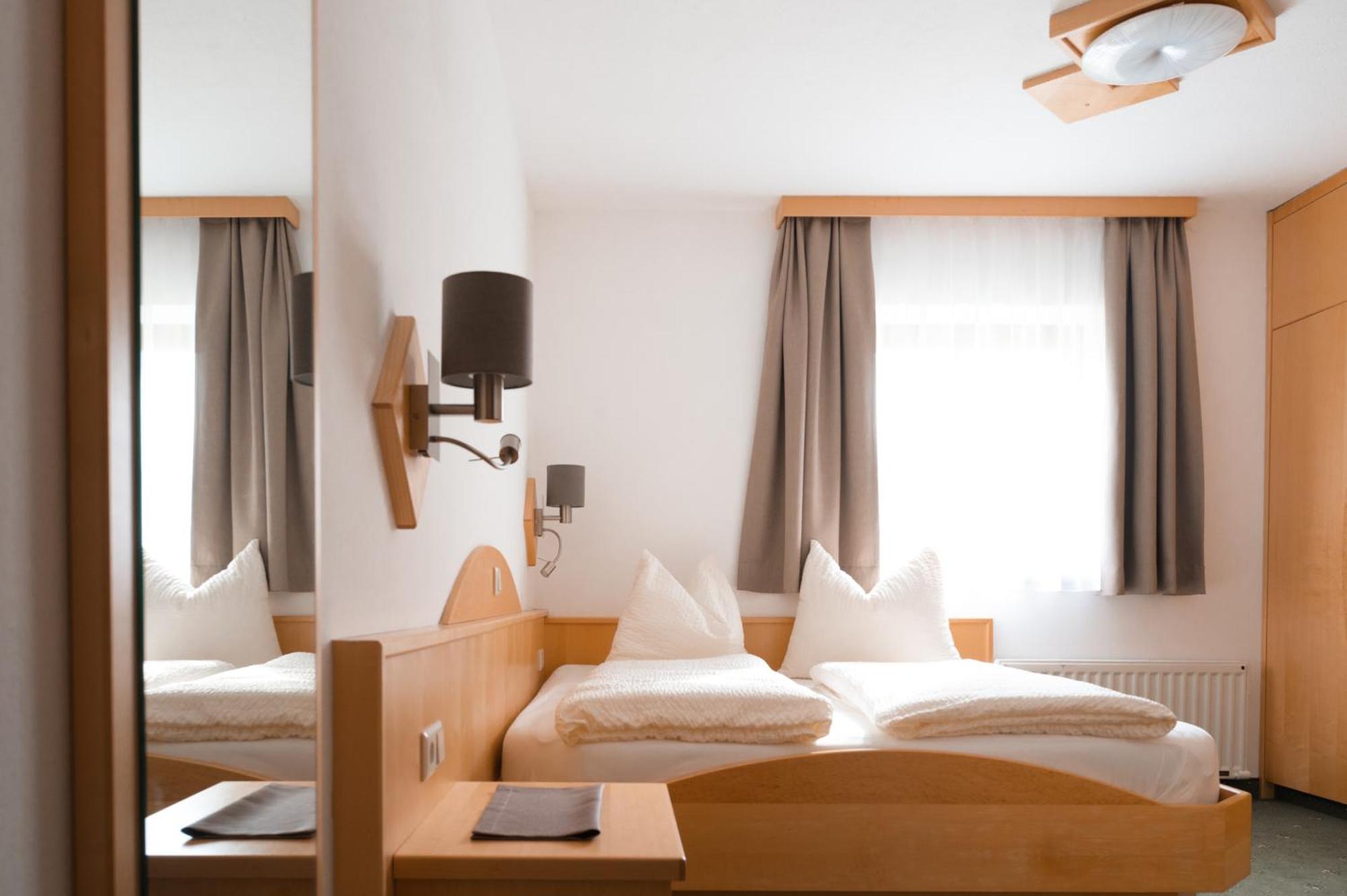 Landhaus Maurer Wagrain Ngoại thất bức ảnh