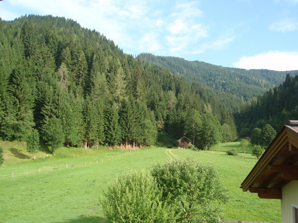Landhaus Maurer Wagrain Phòng bức ảnh