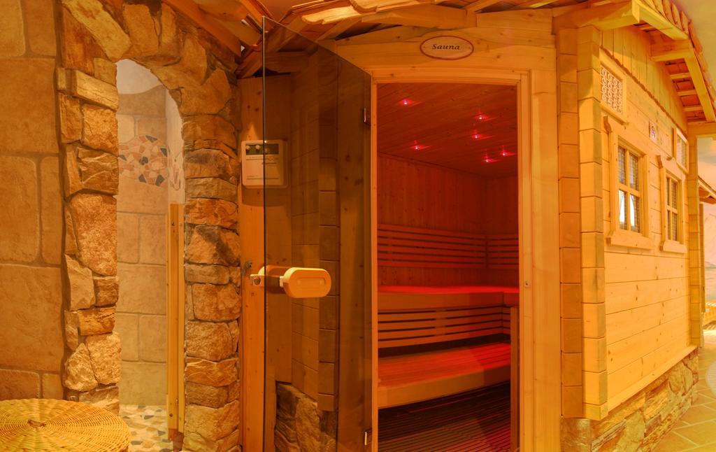 Landhaus Maurer Wagrain Ngoại thất bức ảnh